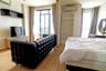 1 Bedroom Condo for rent in Thanon Phaya Thai, Bangkok near BTS Victory Monument