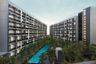 1 Bedroom Condo for rent in Suan Luang, Bangkok near MRT Si Nut