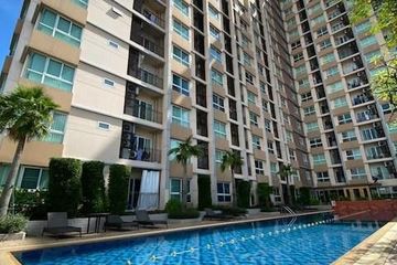1 Bedroom Condo for rent in Suan Luang, Bangkok near MRT Si Nut