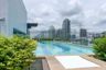 1 Bedroom Condo for rent in Phra Khanong, Bangkok near BTS Phra Khanong