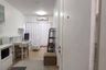 1 Bedroom Condo for rent in Phra Khanong Nuea, Bangkok near BTS Ekkamai