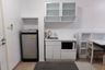 1 Bedroom Condo for rent in Phra Khanong Nuea, Bangkok near BTS Ekkamai