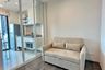 1 Bedroom Condo for rent in Phra Khanong Nuea, Bangkok near BTS On Nut