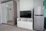1 Bedroom Condo for rent in Bang Chak, Bangkok near BTS On Nut