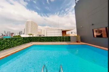 1 Bedroom Condo for rent in Phra Khanong, Bangkok near BTS Thong Lo
