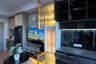 1 Bedroom Condo for rent in Bang Kapi, Bangkok near MRT Phra Ram 9
