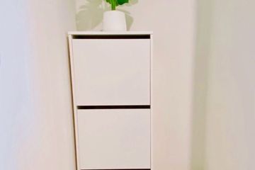 1 Bedroom Condo for rent in Bang Kapi, Bangkok