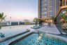 1 Bedroom Condo for rent in Bang Kapi, Bangkok