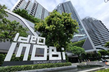 1 Bedroom Condo for rent in Bang Na, Bangkok near BTS Bang Na