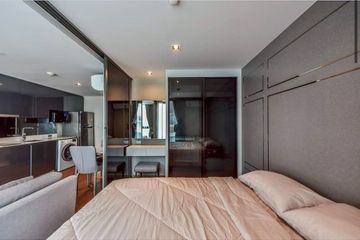 1 Bedroom Condo for rent in Si Phraya, Bangkok near MRT Sam Yan