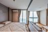 1 Bedroom Condo for rent in Si Phraya, Bangkok near MRT Sam Yan