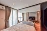 1 Bedroom Condo for rent in Si Phraya, Bangkok near MRT Sam Yan