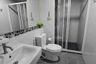 1 Bedroom Condo for rent in D VIENG Santitham, Chang Phueak, Chiang Mai