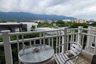 1 Bedroom Apartment for sale in Suthep, Chiang Mai