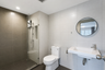 1 Bedroom Condo for rent in Wong Sawang, Bangkok near MRT Bang Son