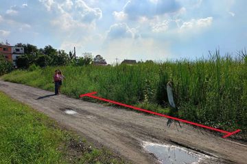 Land for sale in Sam Wa Tawan Tok, Bangkok
