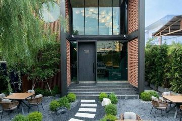 Commercial for sale in Yan Nawa, Bangkok near BTS Sueksa Witthaya