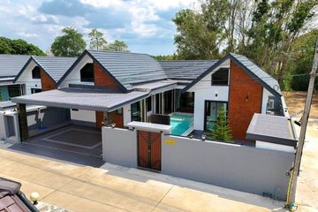 3 Bedroom House for sale in Pong, Chonburi