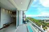 2 Bedroom Condo for sale in The Vision, Nong Prue, Chonburi