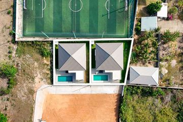 3 Bedroom Villa for sale in Mae Nam, Surat Thani