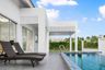 3 Bedroom Villa for sale in Mae Nam, Surat Thani