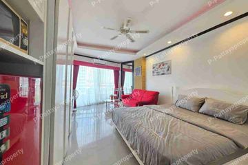 Condo for rent in Nong Prue, Chonburi