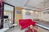 Condo for rent in Nong Prue, Chonburi