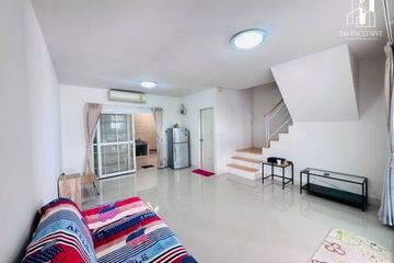 3 Bedroom Townhouse for sale in Bang Chan, Bangkok