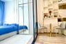 1 Bedroom Condo for rent in Phra Khanong Nuea, Bangkok near BTS On Nut