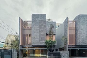 4 Bedroom House for Sale or Rent in TERRA HAUS Vibha-Phahon 21, Chatuchak, Bangkok near BTS Phahon Yothin 24