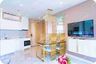 1 Bedroom Condo for sale in Copacabana Beach Jomtien, Nong Prue, Chonburi