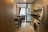 1 Bedroom Condo for rent in Thanon Phetchaburi, Bangkok near BTS Ratchathewi