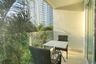 1 Bedroom Condo for rent in Sunset Boulevard Residence, Nong Prue, Chonburi