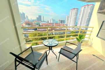 Condo for rent in Nong Prue, Chonburi