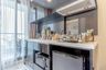 Condo for sale in Arcadia Millennium Tower, Nong Prue, Chonburi
