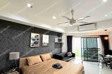 Condo for sale in Nong Prue, Chonburi