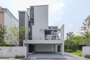 4 Bedroom House for Sale or Rent in VIVE Krungthep Kreetha, Saphan Sung, Bangkok