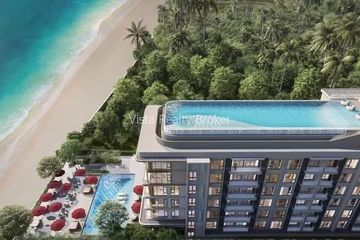 Condo for sale in The Panora Estuaria, Na Jomtien, Chonburi