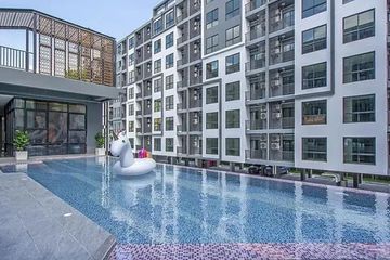 2 Bedroom Condo for sale in MAXXI Condo Ratchayothin-Phaholyothin 34, Sena Nikhom, Bangkok near BTS Kasetsart University