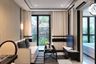Condo for sale in Embassy Life, Nong Prue, Chonburi