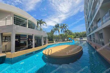 1 Bedroom Condo for sale in Nong Prue, Chonburi