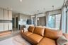2 Bedroom Condo for rent in Rhythm Ekkamai Estate, Khlong Tan Nuea, Bangkok near BTS Ekkamai