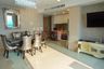 2 Bedroom Condo for rent in The Palm Wongamat Beach, Na Kluea, Chonburi