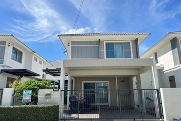 3 Bedroom House for sale in Ban Chang, Rayong