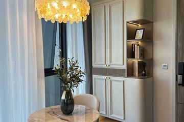 1 Bedroom Condo for rent in Ideo Q Sukhumvit 36, Khlong Tan, Bangkok near BTS Thong Lo