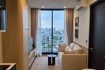 1 Bedroom Condo for rent in Noble Around Ari, Sam Sen Nai, Bangkok near BTS Ari