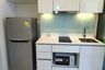 1 Bedroom Condo for rent in Mazarine Ratchayothin, Chan Kasem, Bangkok near BTS Ratchayothin
