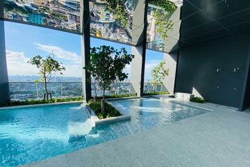 1 Bedroom Condo for rent in Mazarine Ratchayothin, Chan Kasem, Bangkok near BTS Ratchayothin