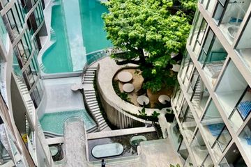 11 Bedroom Condo for Sale or Rent in FYNN Asoke Sukhumvit 10, Khlong Toei, Bangkok near BTS Asoke