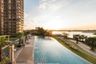1 Bedroom Condo for sale in Manor Sanambinnam, Bang Kraso, Nonthaburi